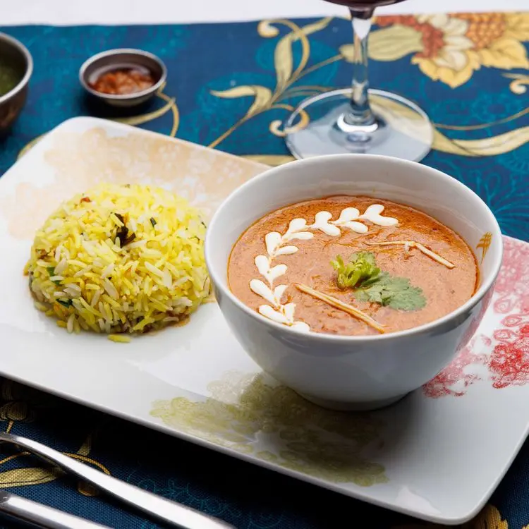 Swadisht Cozinha Indiana no 24º Festival Bom Gourmet Curitiba 2026 - Menu R$ 124,00