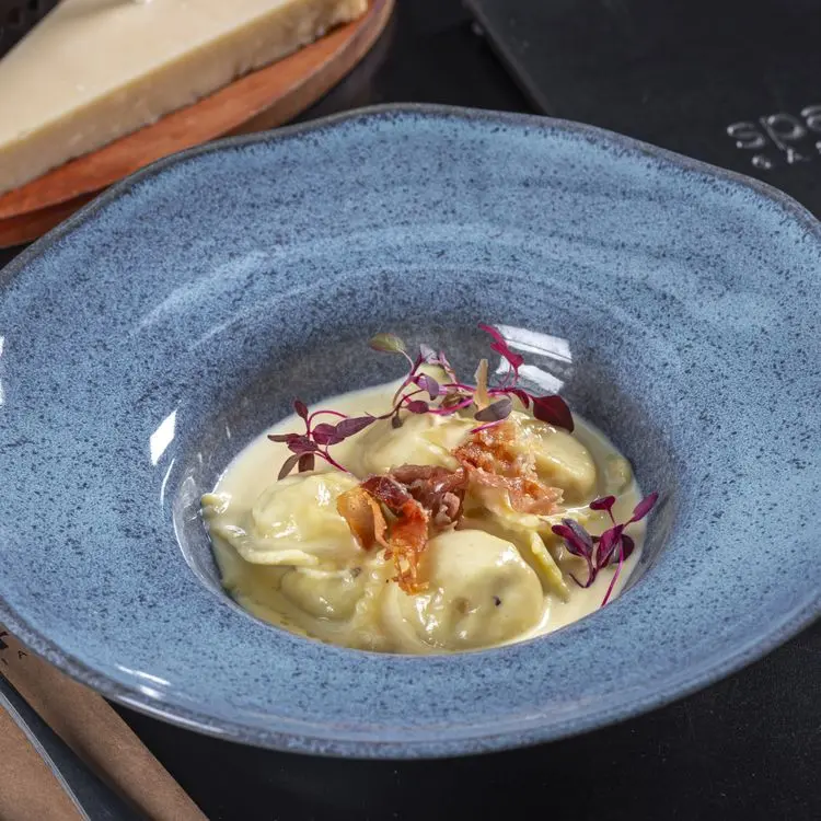 Spaccio RAR no 24º Festival Bom Gourmet Curitiba 2026 - Menu de R$ 74,00