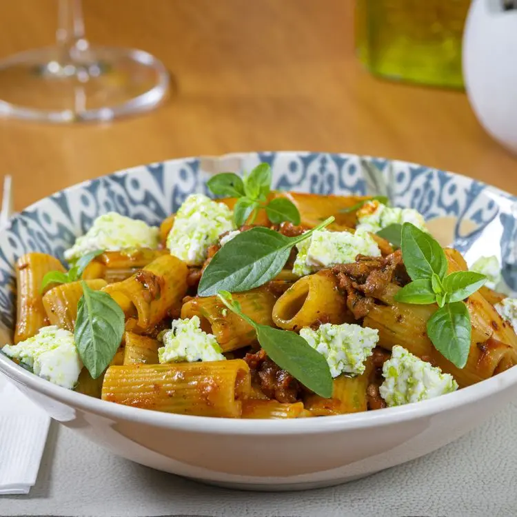 Mia Trattoria no 24º Festival Bom Gourmet Curitiba: Menu por R$ 104,00