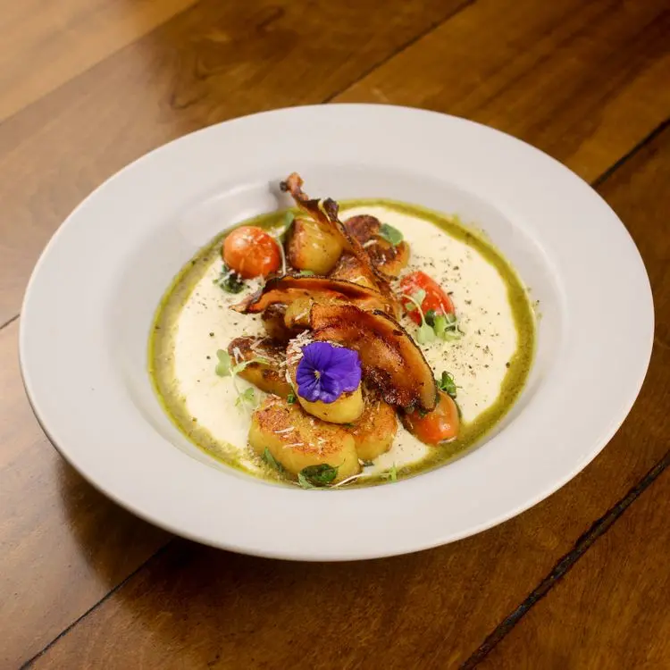 Avenida Paulista no 24º Festival Bom Gourmet Curitiba 2026 - Menu de R$ 84,00
