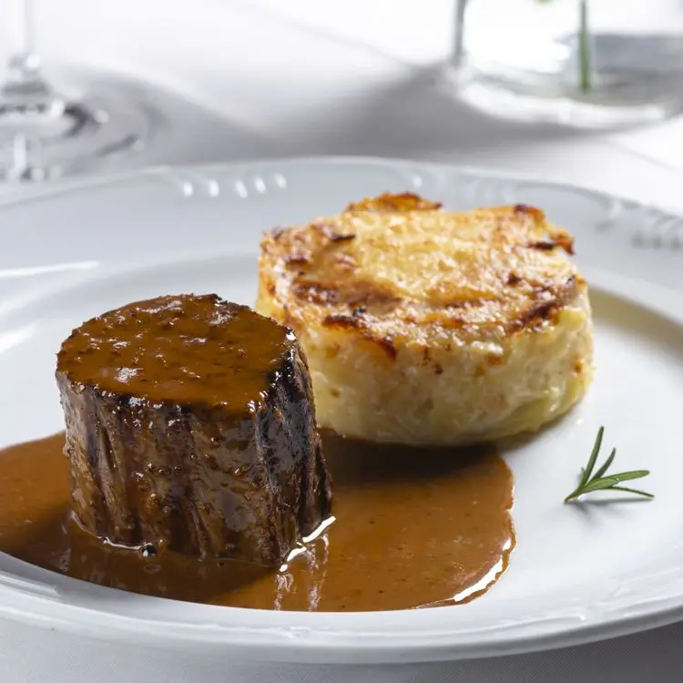 L'Épicerie no 24º Festival Bom Gourmet Curitiba 2026 - Menu R$ 124,00