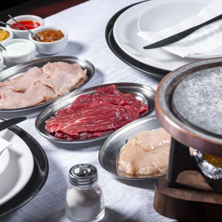 Petit Château Fondues no 24º Festival Bom Gourmet Curitiba - Menu R$ 124,00