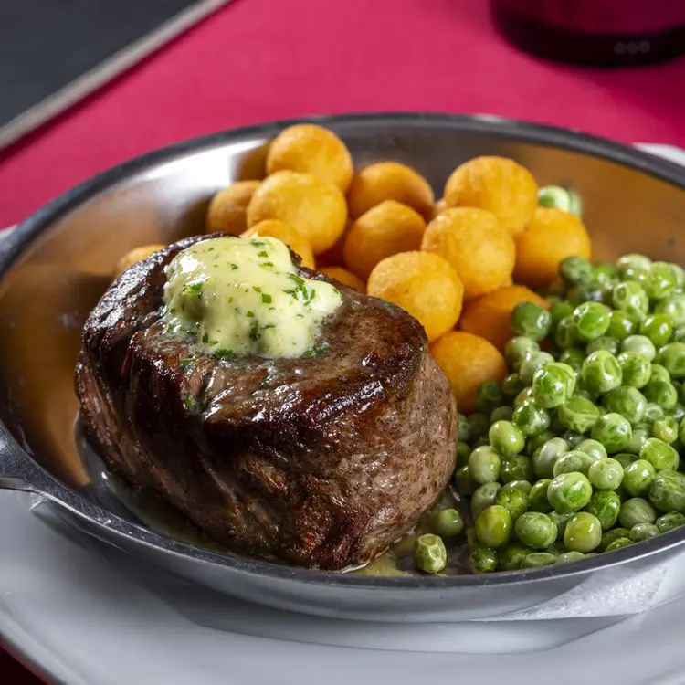 A Sacristia Restaurante no 24º Festival Bom Gourmet Curitiba 2026 - Menu R$ 124,00