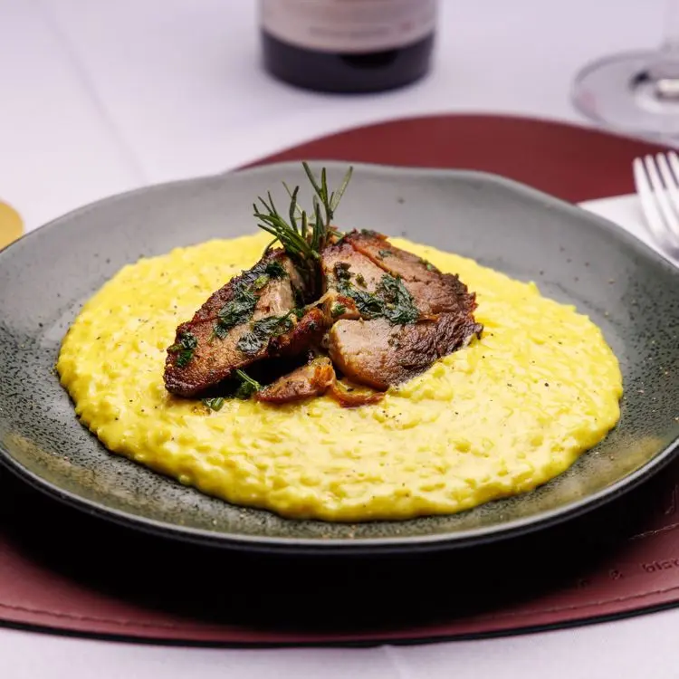 Marie Vin Bistrot no 24º Festival Bom Gourmet Curitiba - Menu de R$ 64,00