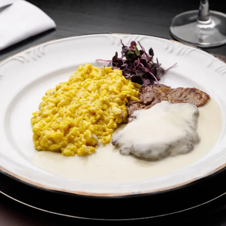 Full Jazz Bar no 24º Festival Bom Gourmet Curitiba 2026 - Menu R$ 124,00