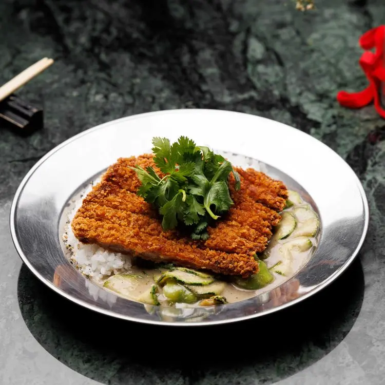 Neko Asian Bar no 24º Festival Bom Gourmet Curitiba 2026 - Menu R$ 84