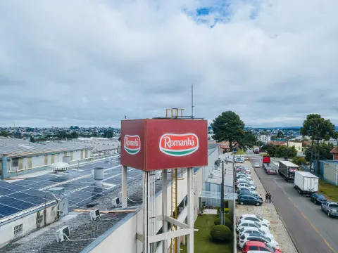 Romanha fortalece estrutura de Televendas para aproximar indústria de clientes e ampliar atuação comercial