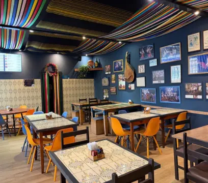 Ukra Bar lança Sarau de Quinta e abre espaço para artistas em Curitiba