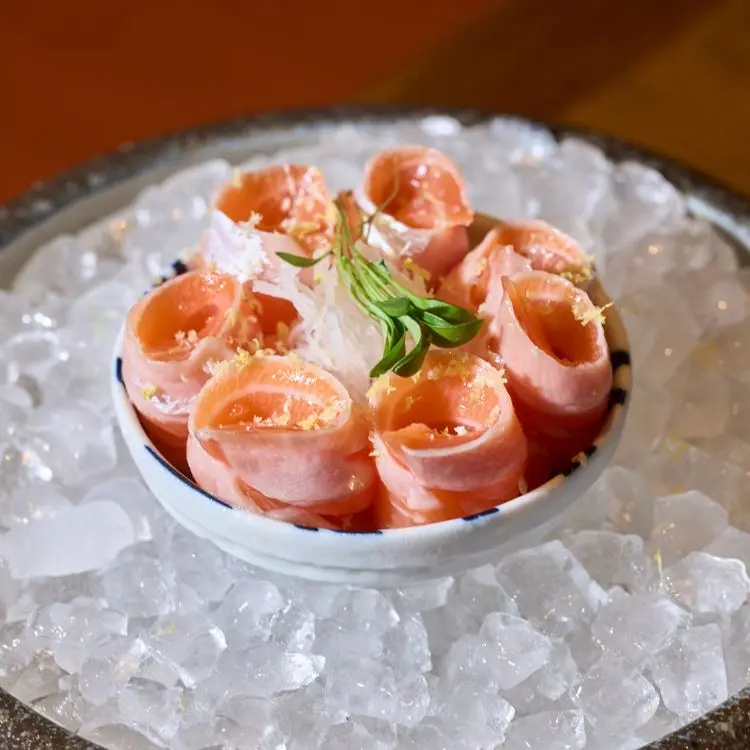 Daásu Sushi Bar no 2º Festival Bom Gourmet Maringá - Menu a partir de R$ 49,00
