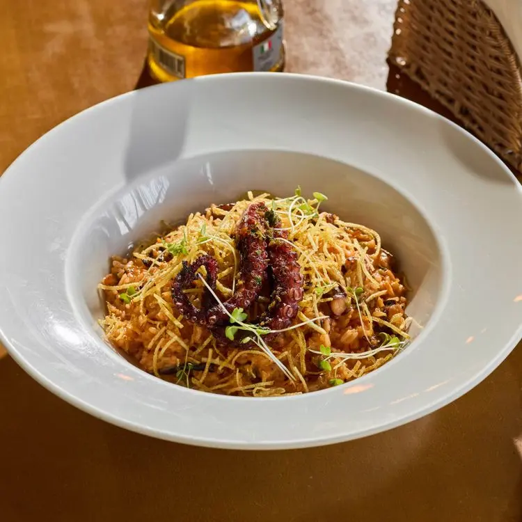 Mannaia Bar e Forneria no 2º Festival Bom Gourmet Maringá - Menu a partir de R$ 69,00