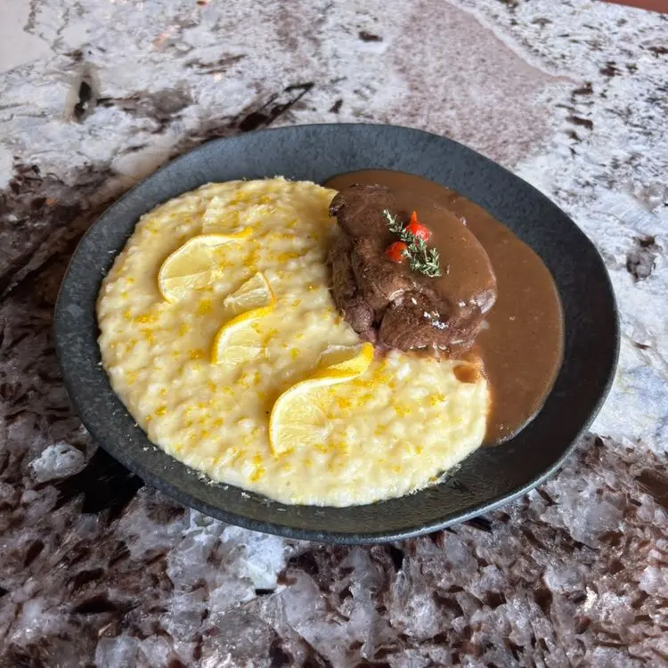 Mandacaru Café no 2º Festival Bom Gourmet Maringá - Menus a partir de R$ 69