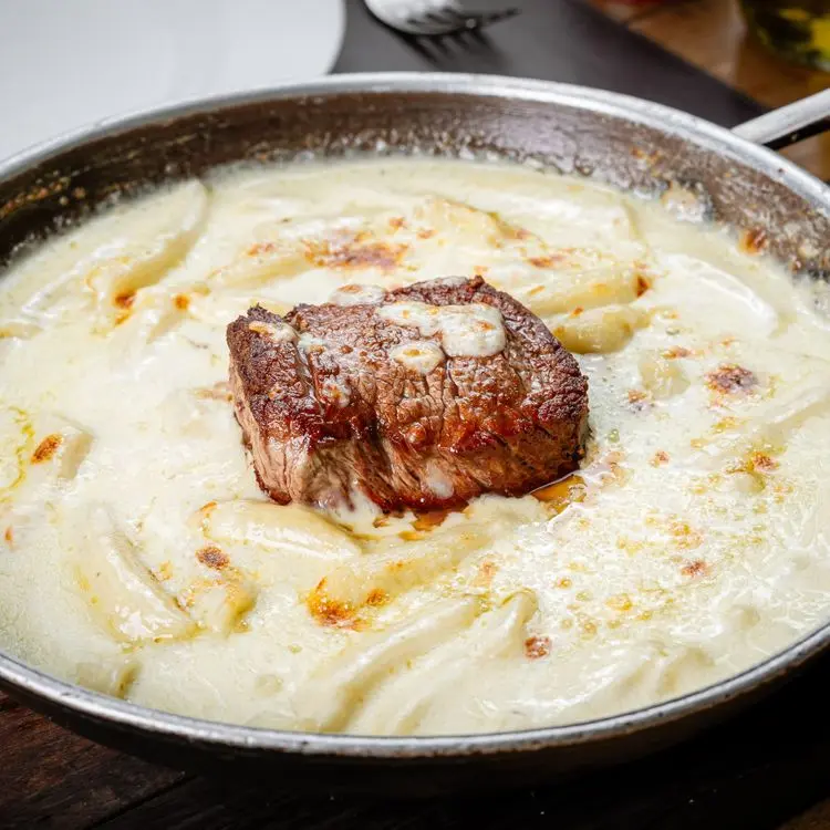 Barolo Trattoria Maringá no 2º Festival Bom Gourmet Maringá - Menu a partir de R$ 109,00