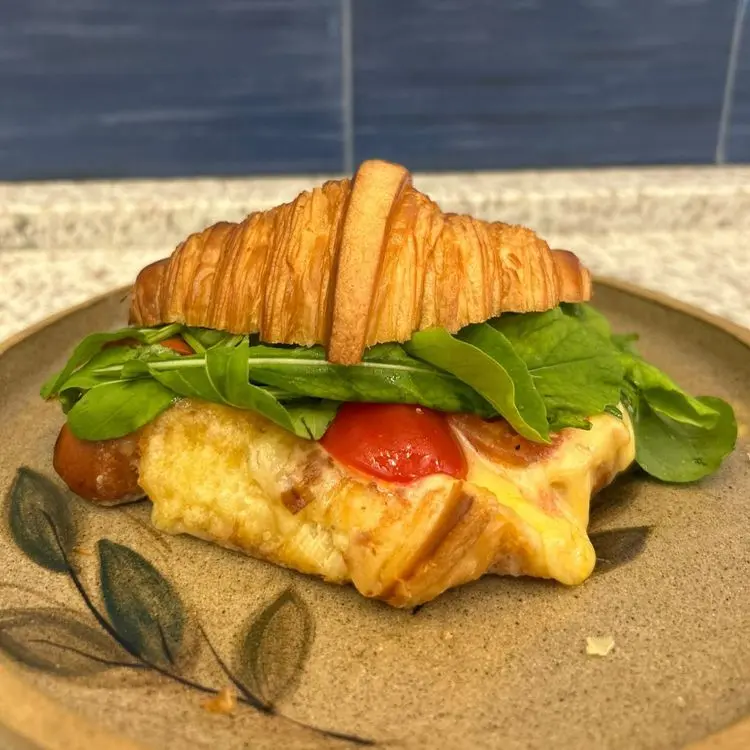 Normandia Closet e Cafe no 2º Festival Bom Gourmet Maringá - Menu a partir de R$ 49,00