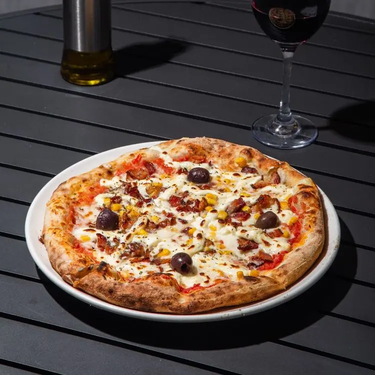 Sponta Pizza &amp; Bar - Maringá no 2º Festival Bom Gourmet com Menu a partir de R$ 69,00