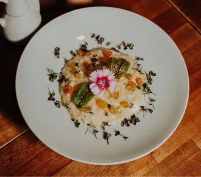 2º Festival Bom Gourmet Maringá traz pratos vegetarianos para todos os gostos