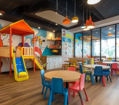 Onde curtir o Dia das Crianças em Curitiba: restaurantes do Festival Bom Gourmet têm espaço kids