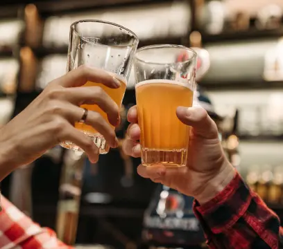 Oktoberfest, cerveja alemã e os sabores de Curitiba
