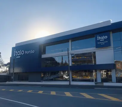 Ítalo Portão será reinaugurado com novos espaços e padaria sem glúten