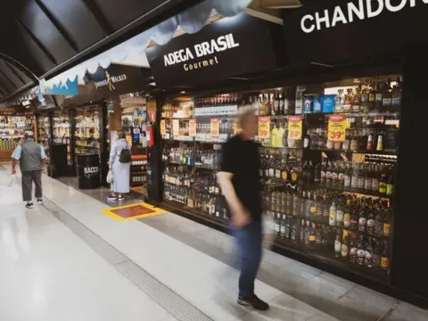 Adega Brasil lança novo e-commerce e reforça aposta em agilidade, confiança e experiência de compra