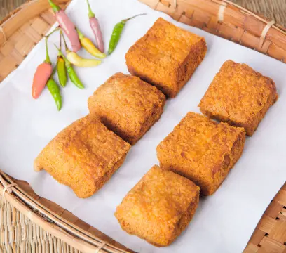 Tofu é eleito a melhor proteína do mundo. Conheça seus benefícios 