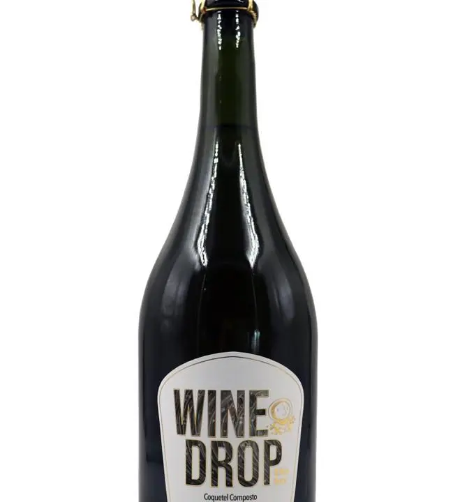 Embalagem: 750 ml; Teor alcoólico: 10% ABV; Preço: R$ 100.