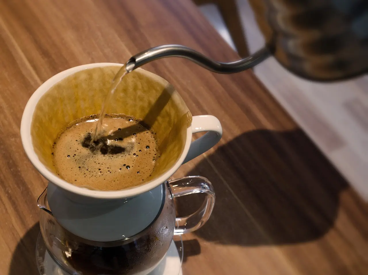 Conheça o aplicativo que ajuda você na hora de comprar o seu café no mercado