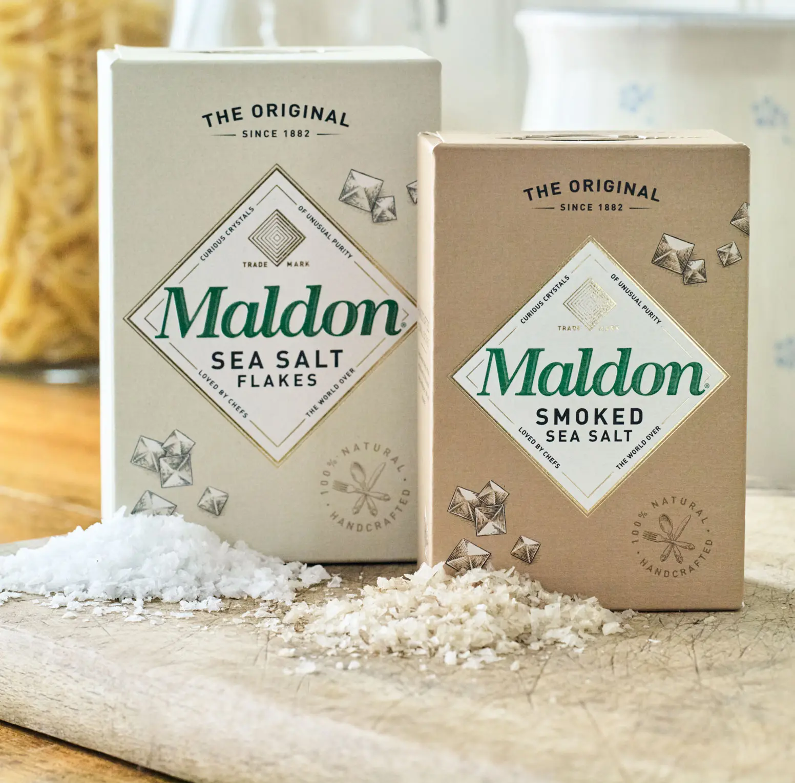 Confira as novidades que chegaram nos mercados e empórios