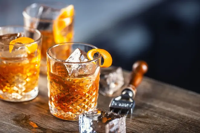 Estrutura técnica sólida coloca receitas como Negroni, Dry Martini e Old Fashioned entre as mais icônicas do mundo.