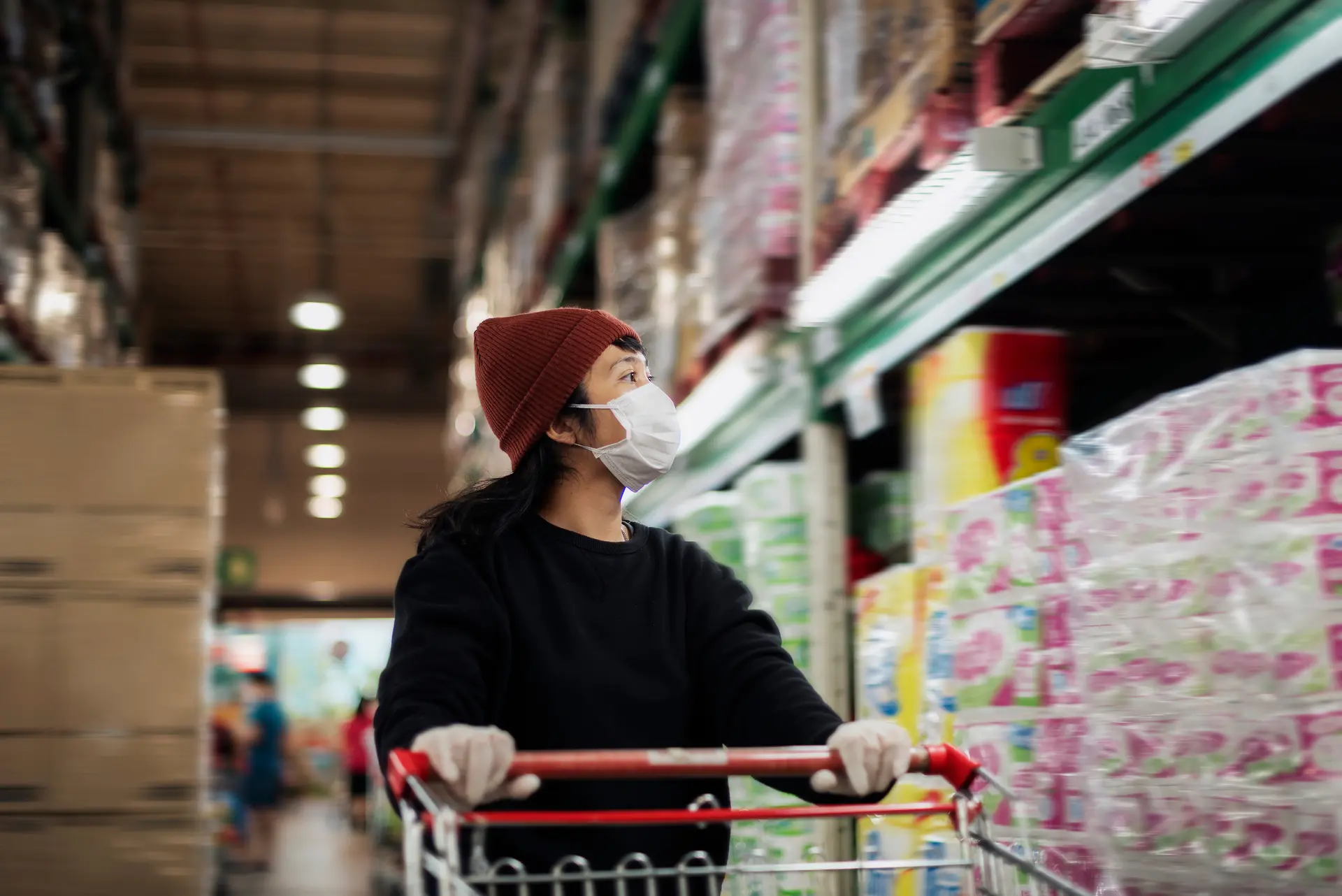 Startup que ajuda a reduzir desperdício de alimentos amplia leque de clientes