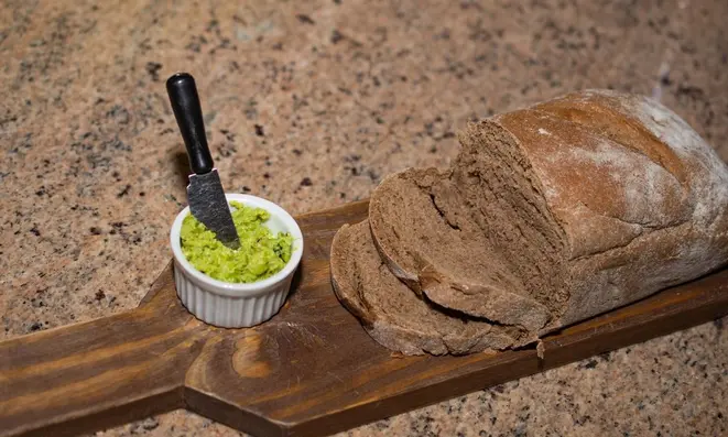 Também alvo de controvérsias, o pão australiano se popularizou no Brasil por uma rede de restaurantes.