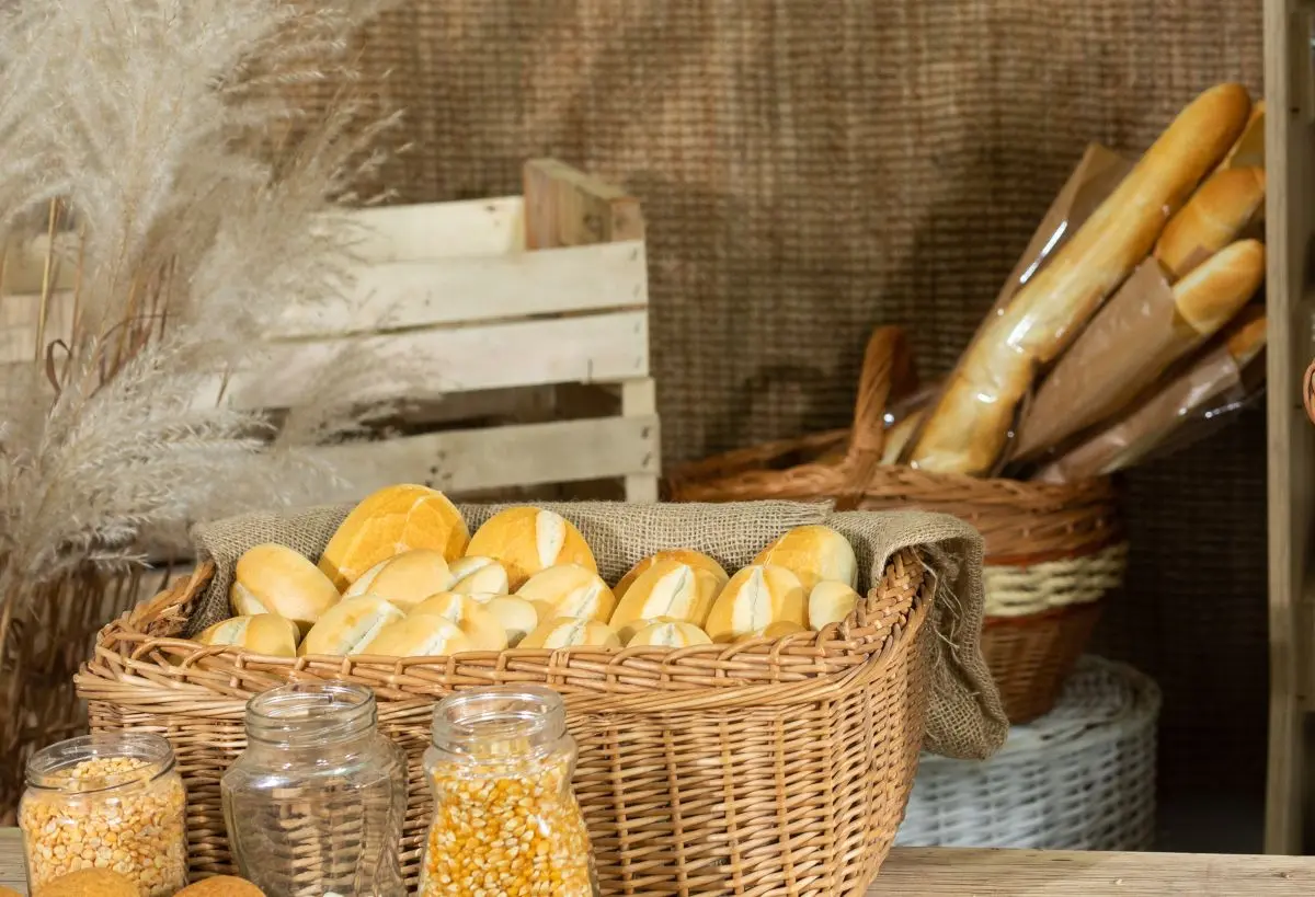 Pães do mundo: receitas icônicas e que ultrapassam fronteiras