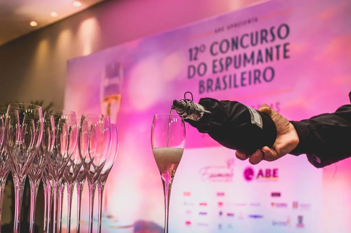Quanto custam os melhores espumantes brasileiros de 2021