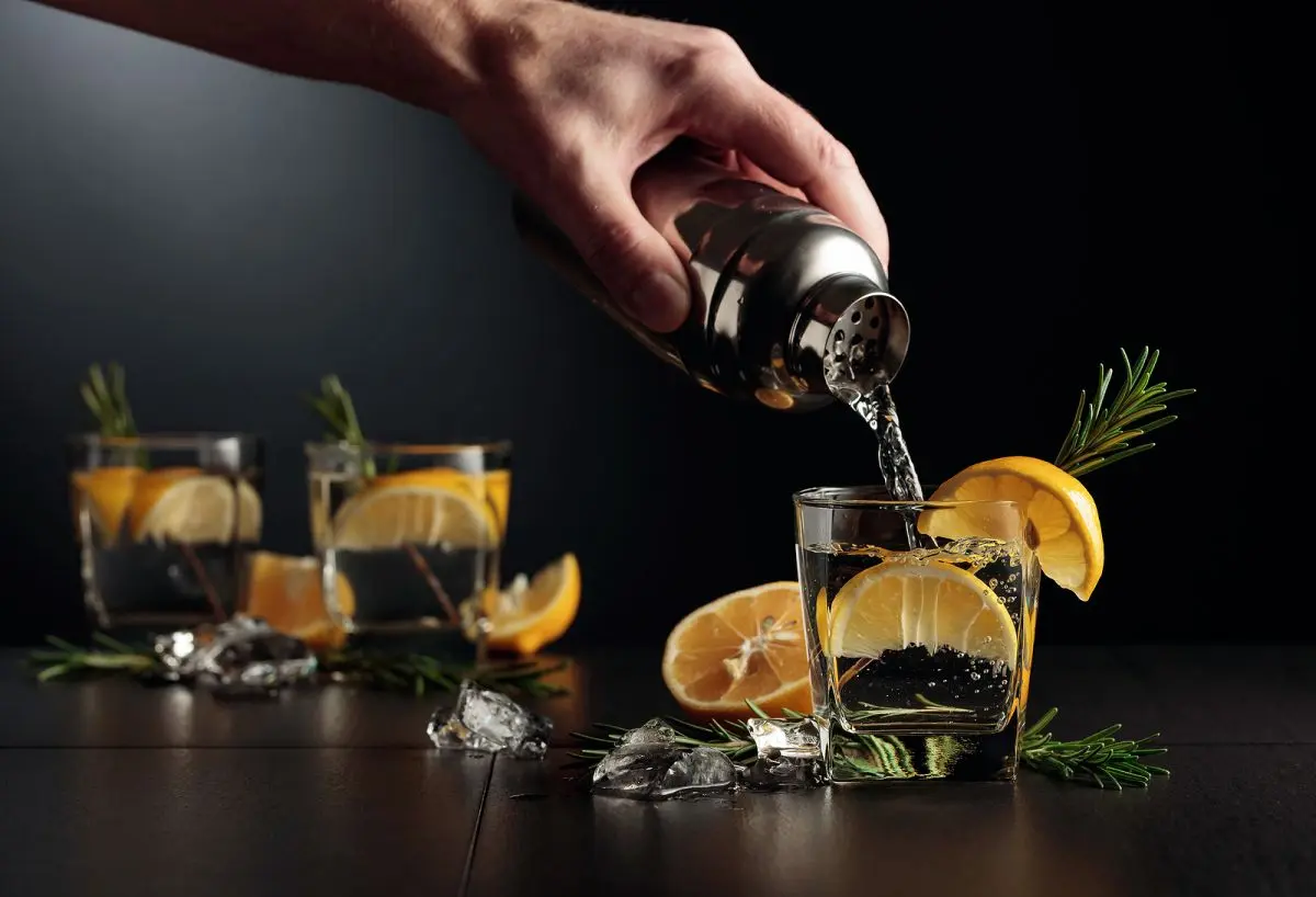 Jovens brasileiros produzem gins únicos artesanais de alta qualidade