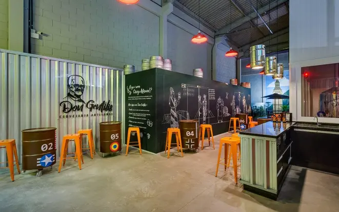 A Don Gentilis é a primeira cervejaria brasileira a receber uma certificação internacional Kosher.