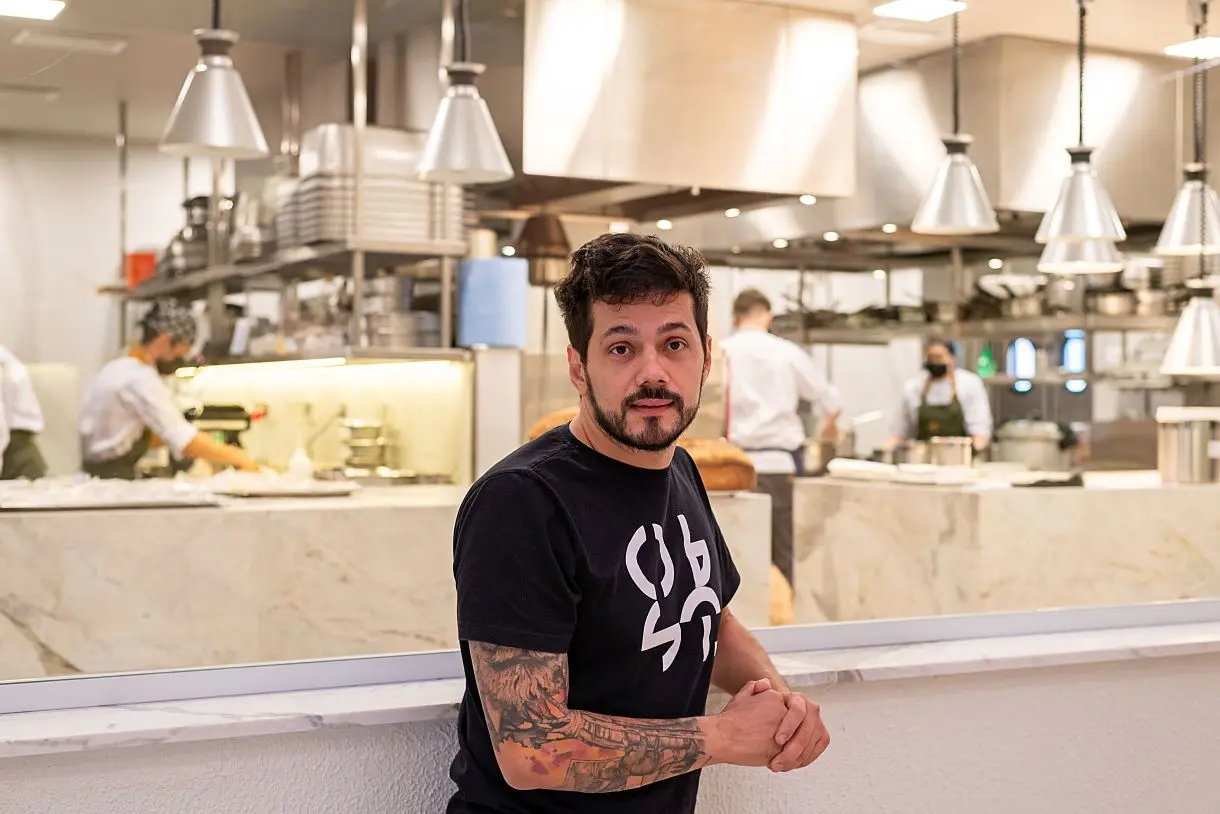 Grupo Obst. inaugura Ninna e já vislumbra novos projetos