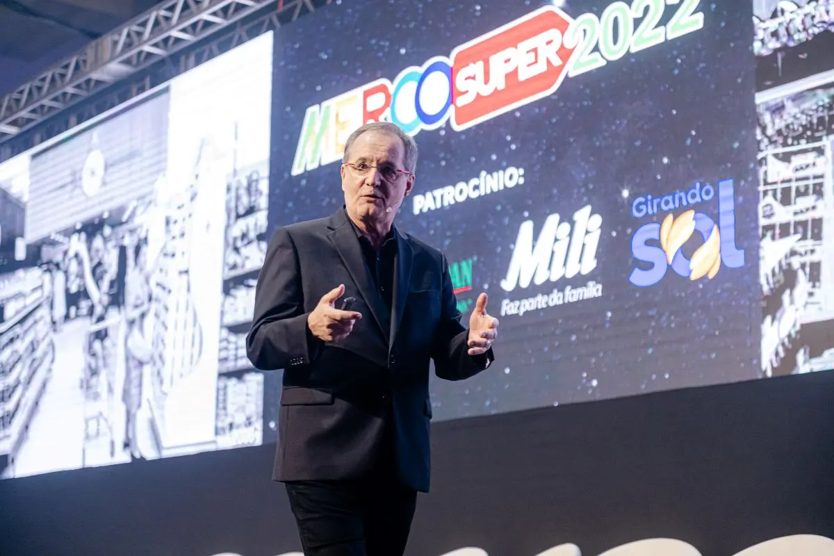 Como você fará compras no futuro? Tecnologias apresentadas na Mercosuper dão pistas