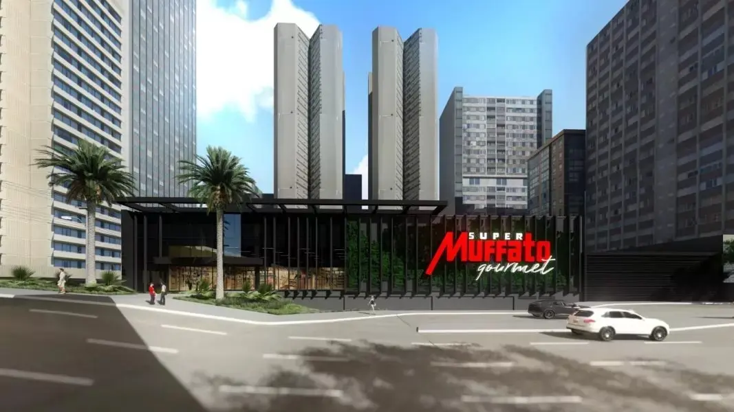 Novo supermercado em Curitiba terá sommelier e florista para atender clientes