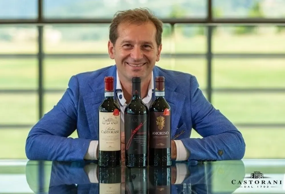 Vinhos de ex-piloto da Fórmula 1 são vendidos em Curitiba, saiba onde