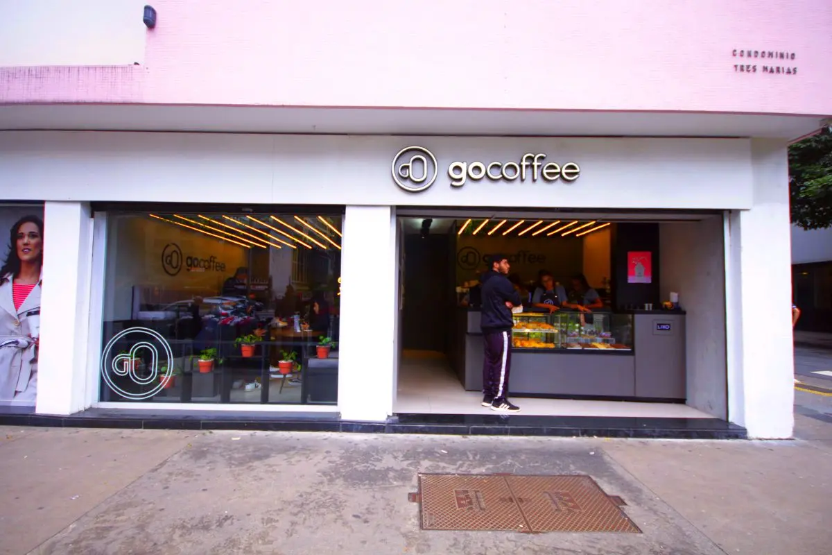Novo plano de expansão da Go Coffee prevê 350 cafeterias pelo Brasil até o fim do ano