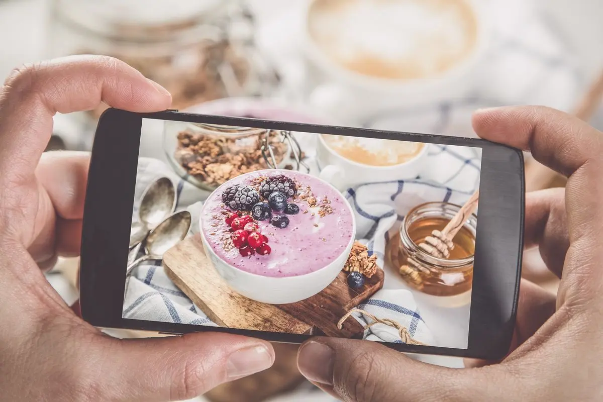 Como fazer o restaurante vender mais pelo Instagram