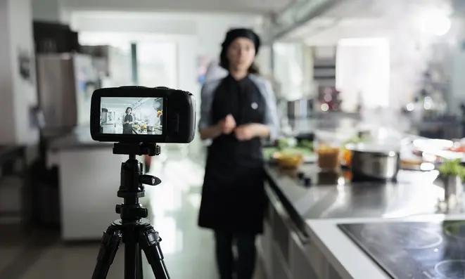 São mais de 20 conteúdos em 15 horas de vídeo disponíveis online para assistir a qualquer hora.