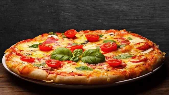 Pizzaria é uma das categorias do Sabor Popular do Prêmio Bom Gourmet 2023.