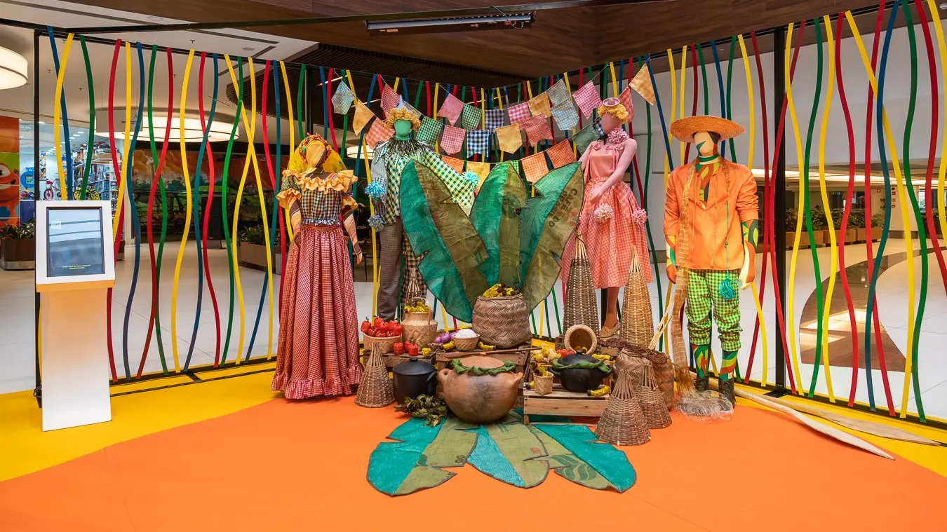 Exposição Mapa da Cultura Alimentar estreia em São Paulo