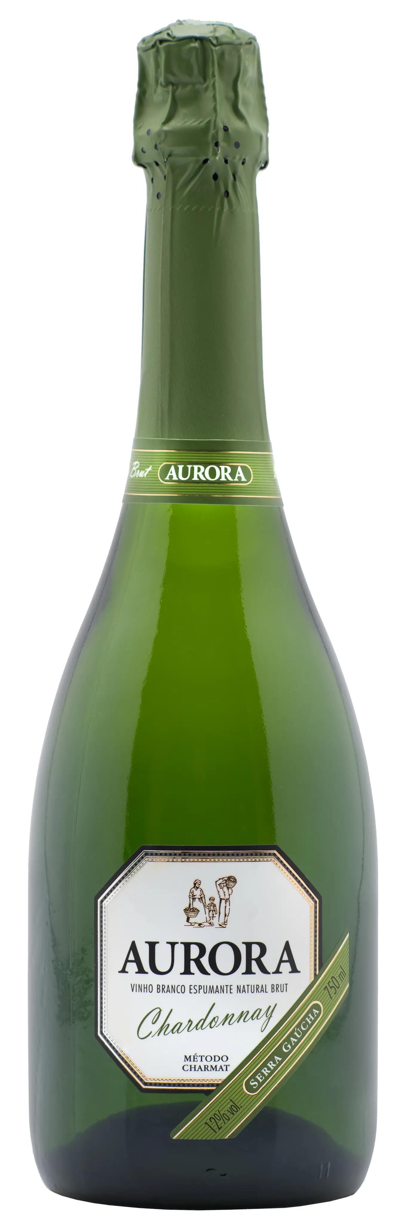 Vinícola Aurora entra em catálogo internacional de vendas