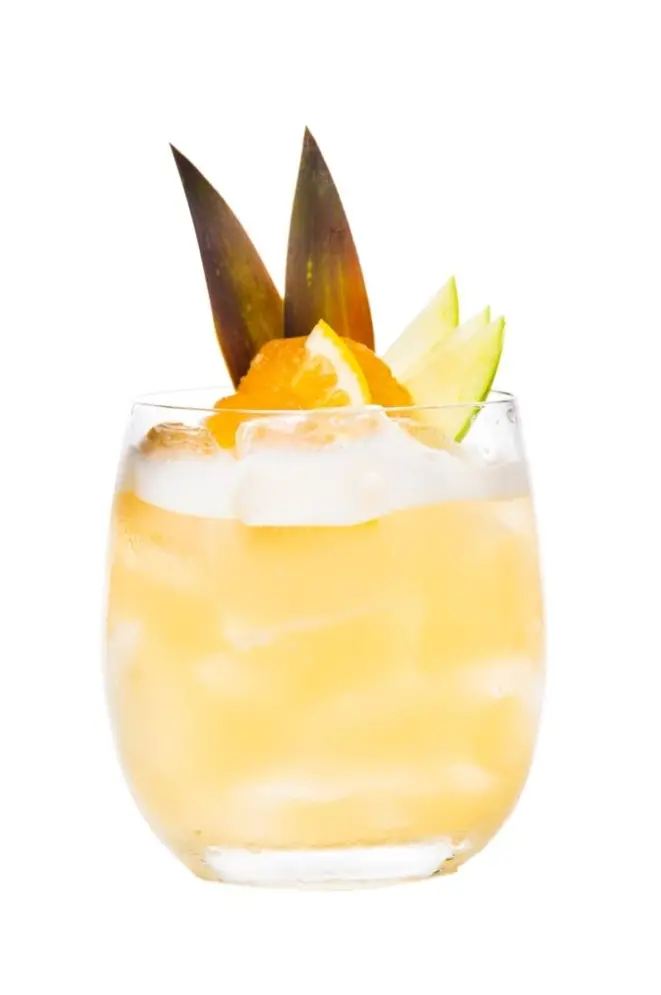 A nova vodca sabor limão é particularmente indicada para preparar drinques