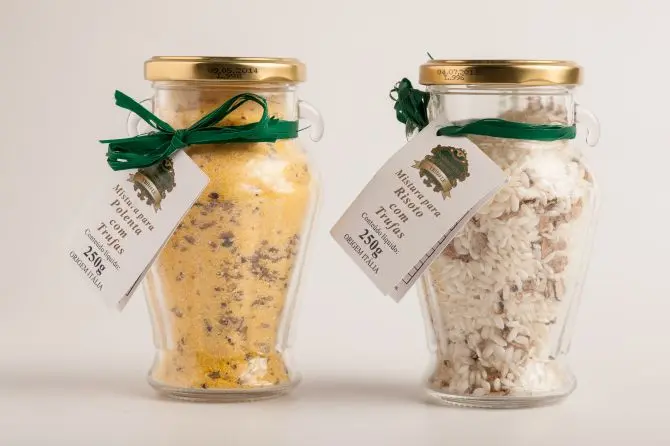 Tartufo italiano