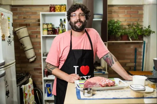 Foto: Brunno Covello/Gazeta do Povo