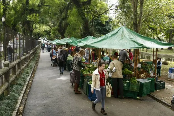 Veja onde comprar produtos orgânicos de origem animal em Curitiba