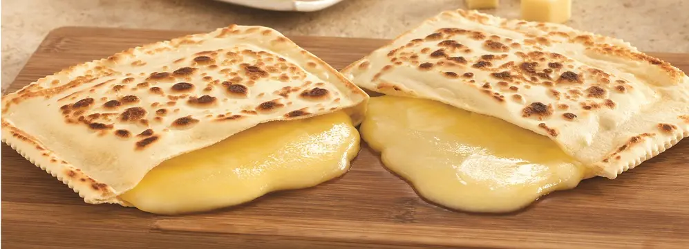 10 Pastéis
