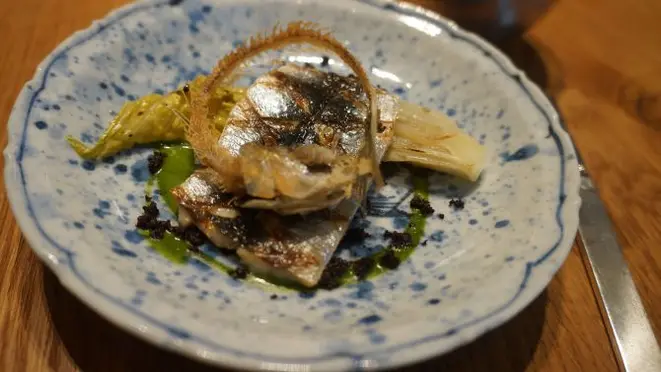 Um almoço no Alain Ducasse au Plaza Athénée está no roteiro do grupo exclusivo ciceronado por Jussara Voss em Paris. Foto: Divulgação